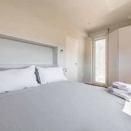 Penthouse Center Apartment