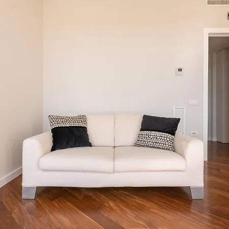 Penthouse Center Appartement Cagliari