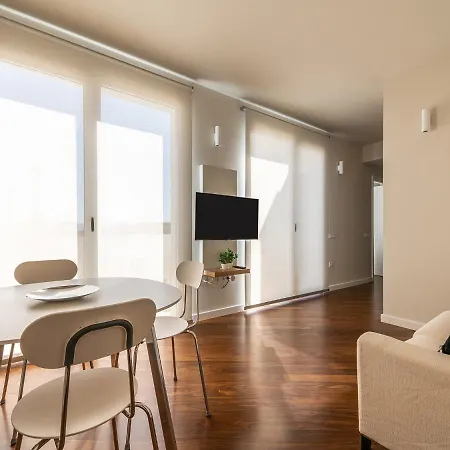 Apartment Penthouse Center