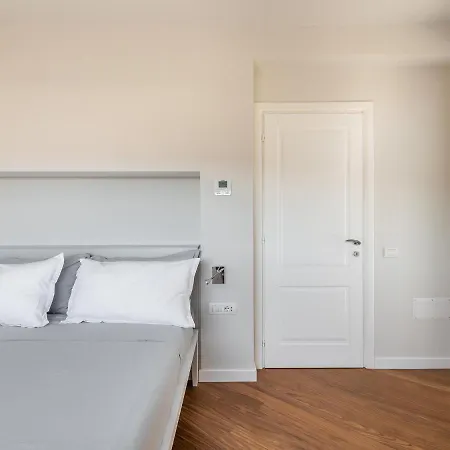 Appartement Penthouse Center