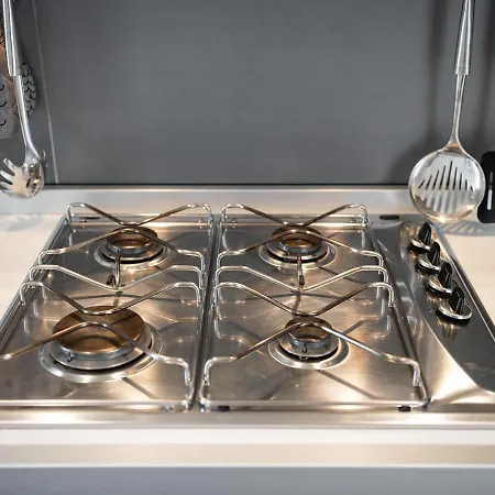 Appartement Penthouse Center *