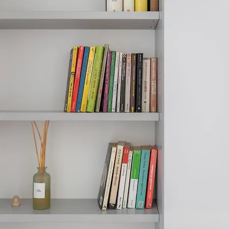 Appartement Penthouse Center *