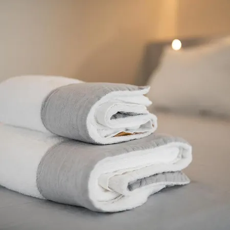 Appartement Penthouse Center