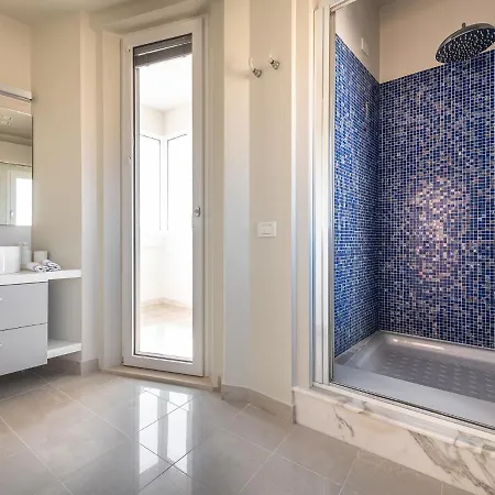 Penthouse Center Cagliari