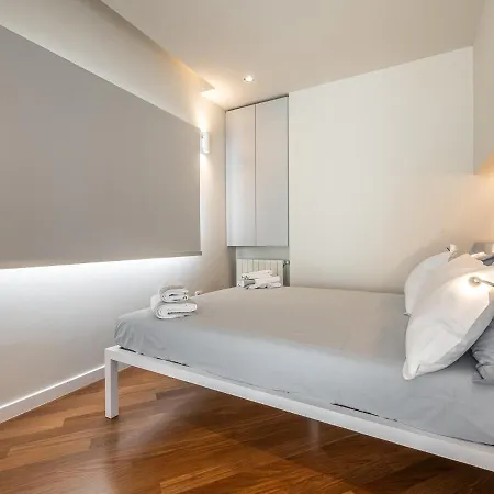 Appartement Penthouse Center Cagliari