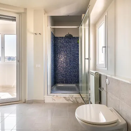 Appartement Penthouse Center *