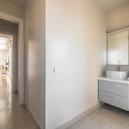 Appartement Penthouse Center