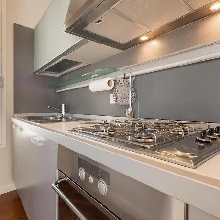 Appartement Penthouse Center