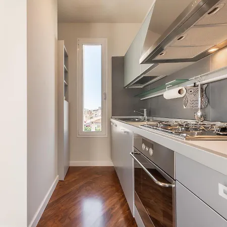 Penthouse Center